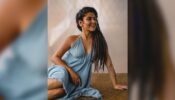 TMKOC fame Sonu aka Nidhi Bhanushali Wins Hearts In Bold Bohemian Outfit: Fans Flattened