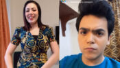 TMKOC social media update: Munmun Dutta does cute dance, Raj Anadkat recalls ‘bachpan ka pyar’