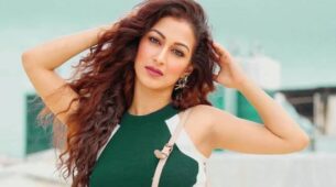 TMKOC: Sunayana Fozdar’s most gorgeous candid moments to fall in love with, see pics