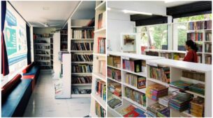 To All The Bibliophiles Out There: 5 Best Libraries In Delhi For Every Bookworm Must Visit
