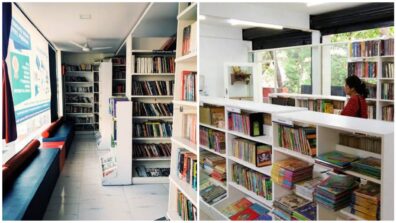 To All The Bibliophiles Out There: 5 Best Libraries In Delhi For Every Bookworm Must Visit