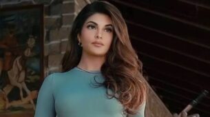 To Be A Part Of Australia’s Next Top Model Jacqueline Fernandes Left Her Exams