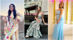 Too Hot To Handle: Jannat Zubair Rahmani, Anushka Sen and Aashika Bhatia are here to give you sleepless nights with their sensuality