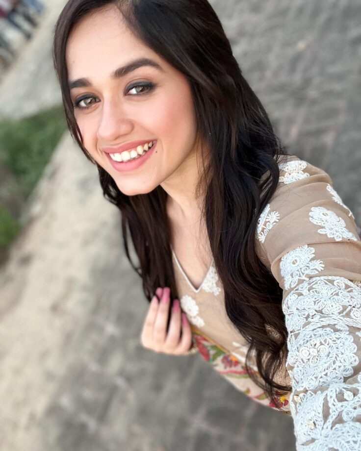 Best smile ever: Avneet Kaur, Jannat Zubair, Munmun Dutta - 5