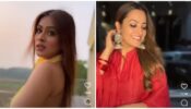 Too Hot To Handle: Nia Sharma and Anita Hassanandani unleash their inner sensuality with swag and perfection, see viral videos