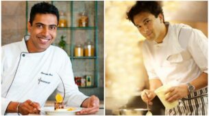 5 Inspiring Indian Chefs To Watch: From Manish Mehrotra To Vikas Khanna And Ranveer Brar