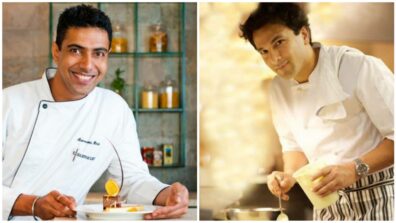 5 Inspiring Indian Chefs To Watch: From Manish Mehrotra To Vikas Khanna And Ranveer Brar