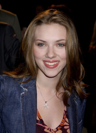 Top 3 Hairstyles Of Scarlett Johansson That Will Instantly Make You Look Bold - 2