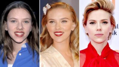 Top 3 Hairstyles Of Scarlett Johansson That Will Instantly Make You Look Bold