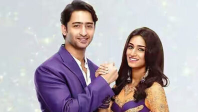 Top 5 Cutest Moments Of Erica Fernandes And Shaheer Sheikh That We Miss Watching