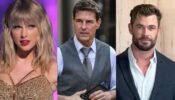 Treasure Found! Who’s The Wealthiest In Hollywood: Taylor Swift, Tom Cruise, And Chris Hemsworth