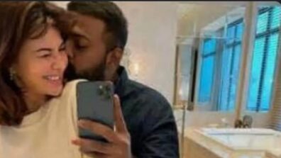 Trending: Jacqueline Fernandez’s viral romantic photo with alleged ‘conman’ Sukesh Chandrasekhar triggers new speculations