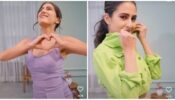 Trending: Sara Ali Khan does a hot dance and ramp walk for her ‘lover’, what’s cooking?