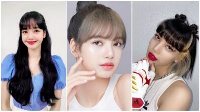 Try It! 5 Iconic Hairstyle Inspired By BLACKPINK’s Lisa That You Can Recreate