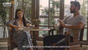 Tumhara Har Lafz: Sriti Jha and Shabir Ahluwalia teach each other an important lesson of life, fans in awe