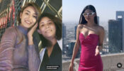 TV hotties: Erica Fernandes and Mouni Roy are ruling Dubai, see pictures