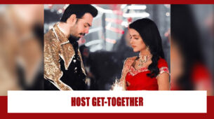 Udaariyaan Spoiler Alert: Aww!! Virk family hosts a get-together to celebrate Angad-Tejo’s engagement