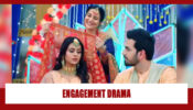 Udaariyaan Spoiler Alert: Drama intensifies during Tejo-Angad engagement