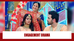 Udaariyaan Spoiler Alert: Drama intensifies during Tejo-Angad engagement