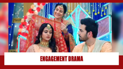 Udaariyaan Spoiler Alert: Drama intensifies during Tejo-Angad engagement