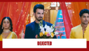 Udaariyaan Spoiler Alert: Jasmine feels dejected during Tejo-Angad engagement