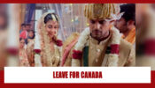 Udaariyaan Spoiler Alert: Newly-weds Fateh and Jasmine to leave for Canada