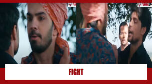 Udaariyaan Spoiler Alert: OMG!! Fateh FIGHTS with Angad