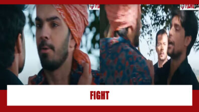 Udaariyaan Spoiler Alert: OMG!! Fateh FIGHTS with Angad