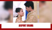 Udaariyaan Spoiler Alert: OMG!! Fateh to confront Jasmine at the airport