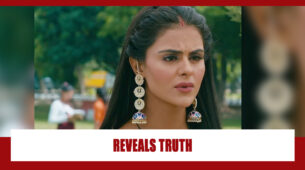 Udaariyaan Spoiler Alert: Tejo reveals the truth