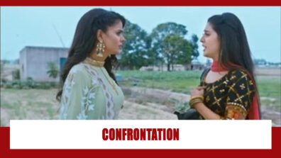 Udaariyaan Spoiler Alert: Tejo’s confrontation with Jasmine