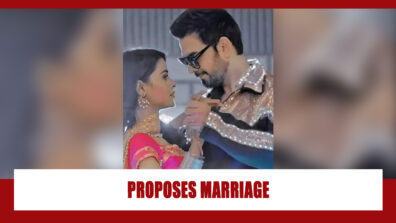 Udaariyaan Spoiler Alert: Tejo’s father proposes Tejo-Angad marriage