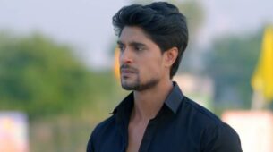 Udaariyaan written update Ep213 17th November 2021: Tejo cries because of Angad