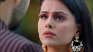 Udaariyaan written update Ep215 19th November 2021: Tejo questions Angad about his family