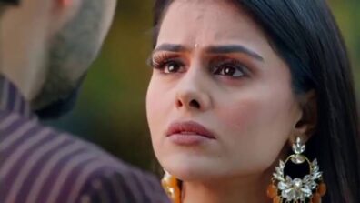 Udaariyaan written update Ep215 19th November 2021: Tejo questions Angad about his family