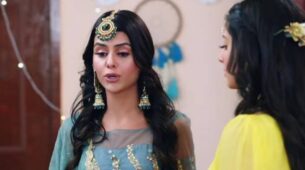 Udaariyaan written update Ep220 24th November 2021: Jasmin insults Tejo