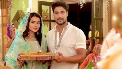 Udaariyaan written update Ep224 29th November 2021: Jasmin asserts her ownership of the family