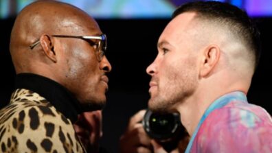 UFC 268 Big Update: Kamaru Usman defeats Colvy Covington via unanimous decision