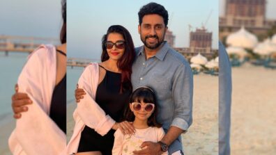 UNBELIEVABLE: Did It Really Take Four Months For Aishwarya Rai And Abhishek Bachchan To Name Their Daughter ‘Aaradhya’?