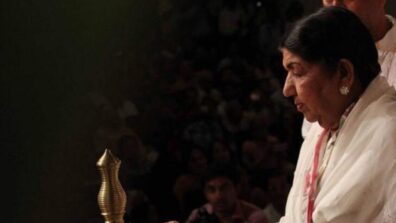 Unforgettable Songs Of Lata Mangeshkar To Listen On Repeat Mode