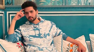 Armaan Malik Talks About The Most Depressing Time Of His Life Says: “I Got Into This Whole Dark Hole”