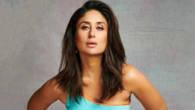 Unknown Trivia: Do You Know Kareena Kapoor Khan Has A London-Based Cousin? Read On To Know More