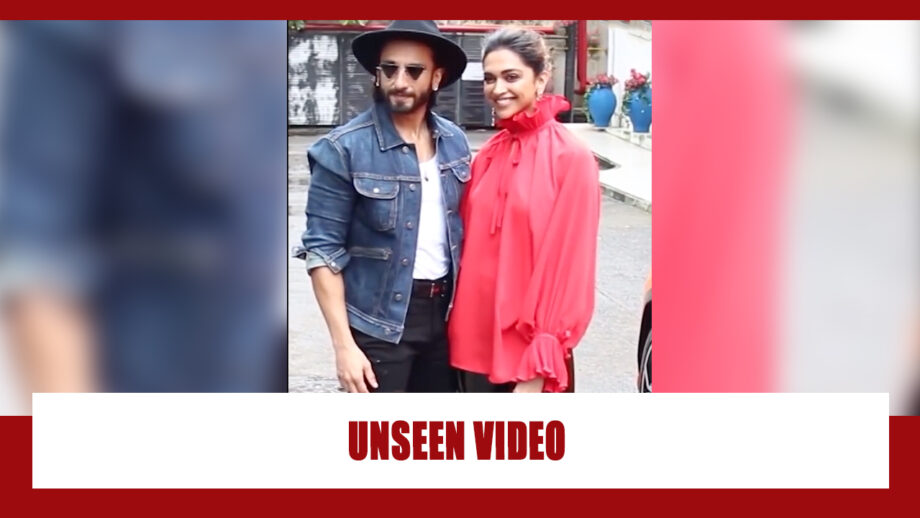 Unseen Video Of Ranveer Singh From A Wedding Goes Viral: See Here 507614