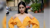 Urfi Javed Reacts To Trolls Who Question Her Sense Of Fashion: Here’s What She Said