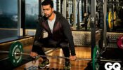 Vicky Kaushal Turns His Beast Mode On, Gives Major Fitness Goals: See Here