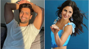 Vicky Kaushal Uses The Sweetest Way To Ask Katrina Kaif “Mujhse Shaadi Karogi’: Hides Ring in Brownie Box