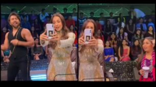 [Video] Malaika Arora, Terence Lewis and Geeta Kapur: Who is most excited on the sets of India’s Best Dancer!