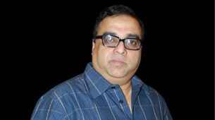 Rajkumar Santoshi To Launch Daughter