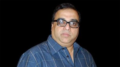 Rajkumar Santoshi To Launch Daughter