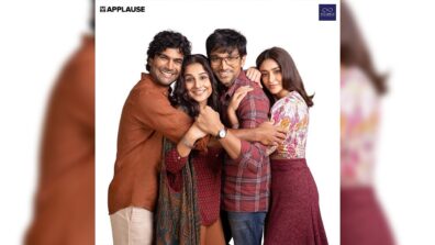 Vidya Balan, Pratik Gandhi, Ileana D’Cruz, Sendhil Ramamurthy In Applause Entertainment’s Romcom